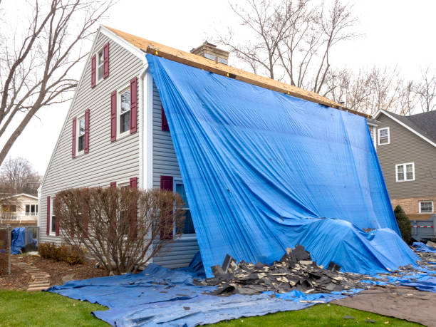 Affordable siding repair and maintenance services in Duboistown, PA